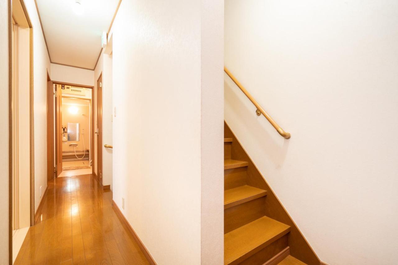Hanamikaku-Shinjuku/Akihabara/Asakusa/Ginza/Tokyo/Narita/Haneta Japanese House 100㎡ Eksteriør bilde