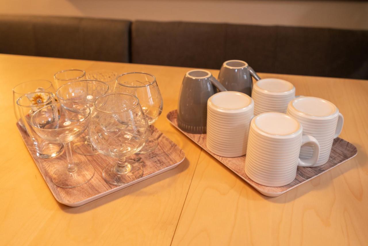 Hanamikaku-Shinjuku/Akihabara/Asakusa/Ginza/Tokyo/Narita/Haneta Japanese House 100㎡ Eksteriør bilde