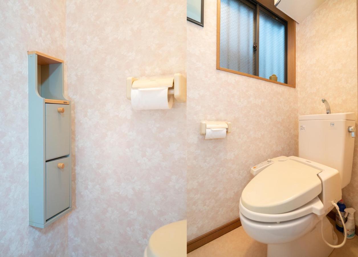 Hanamikaku-Shinjuku/Akihabara/Asakusa/Ginza/Tokyo/Narita/Haneta Japanese House 100㎡ Eksteriør bilde
