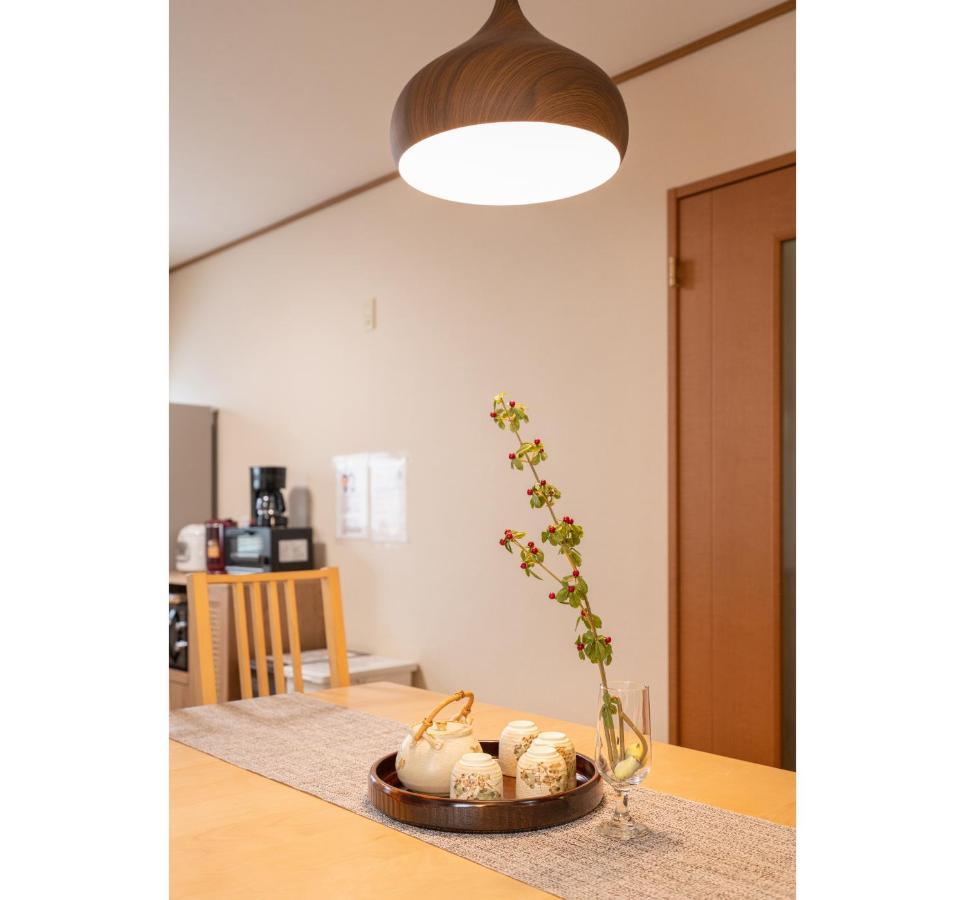 Hanamikaku-Shinjuku/Akihabara/Asakusa/Ginza/Tokyo/Narita/Haneta Japanese House 100㎡ Eksteriør bilde