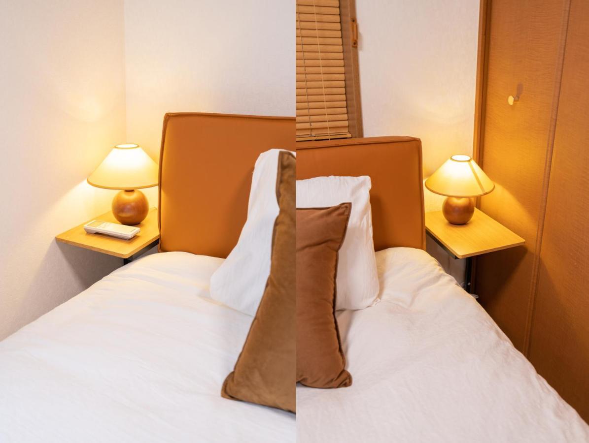 Hanamikaku-Shinjuku/Akihabara/Asakusa/Ginza/Tokyo/Narita/Haneta Japanese House 100㎡ Eksteriør bilde