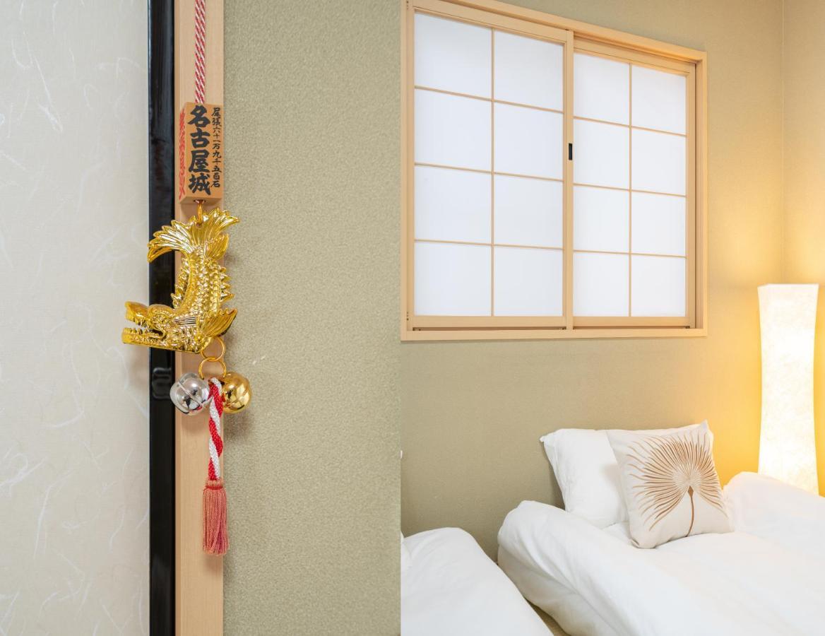 Hanamikaku-Shinjuku/Akihabara/Asakusa/Ginza/Tokyo/Narita/Haneta Japanese House 100㎡ Eksteriør bilde