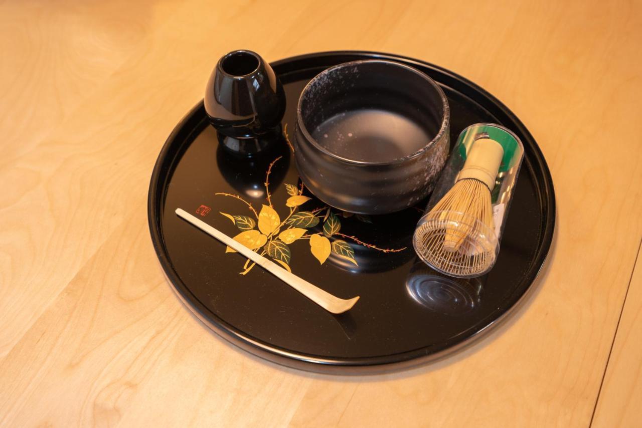 Hanamikaku-Shinjuku/Akihabara/Asakusa/Ginza/Tokyo/Narita/Haneta Japanese House 100㎡ Eksteriør bilde