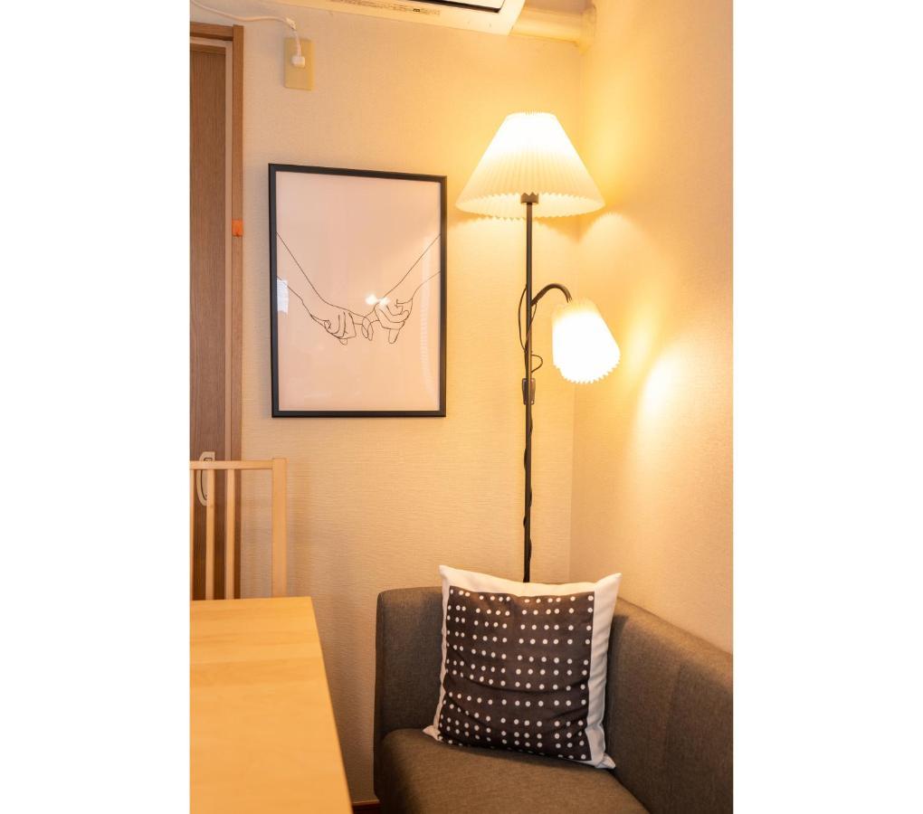 Hanamikaku-Shinjuku/Akihabara/Asakusa/Ginza/Tokyo/Narita/Haneta Japanese House 100㎡ Eksteriør bilde